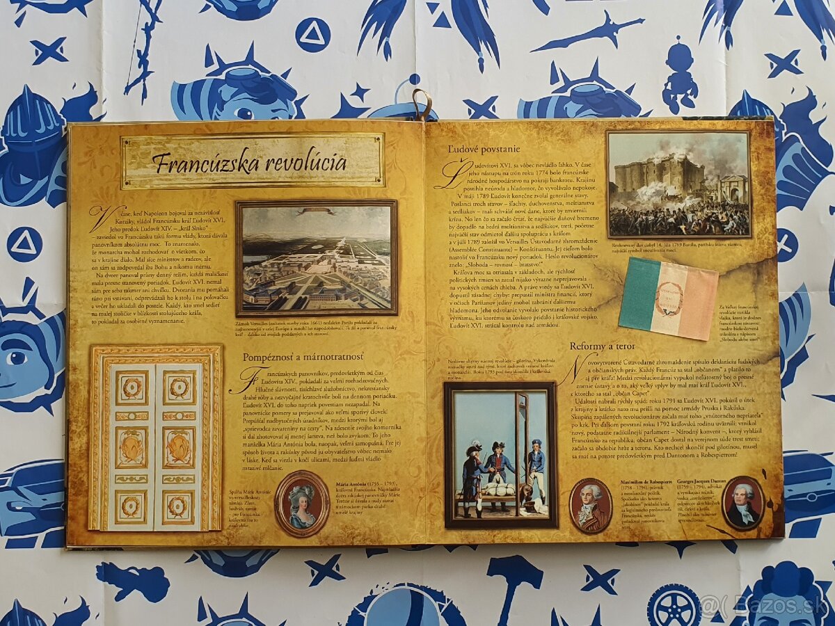 Napoleon Bonaparte Susanne Rebscher - 2