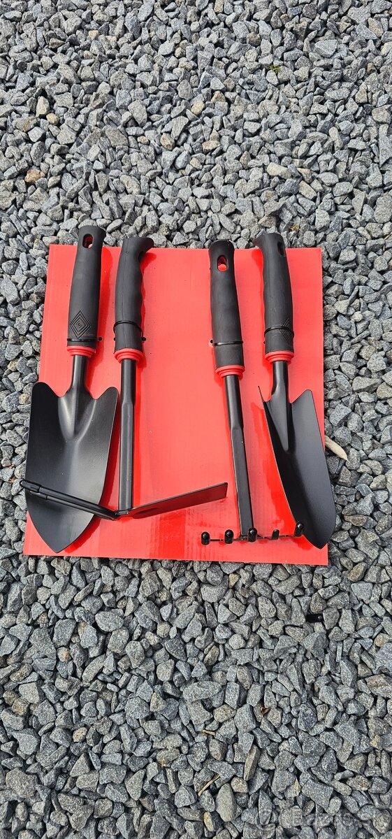 Zahradne naradie - 2