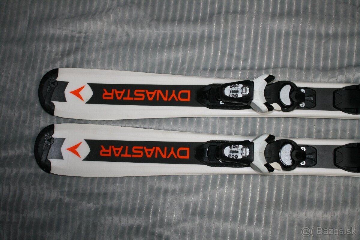 lyže dynastar 100 cm , lyžiarky tecnica - 2