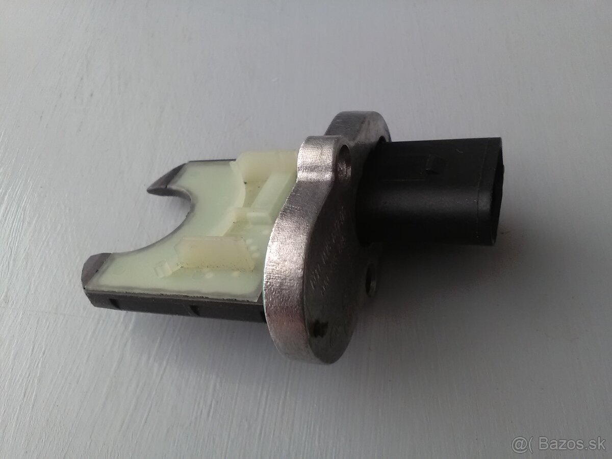 Snímač uhlu natočania Hella/TRW - 2