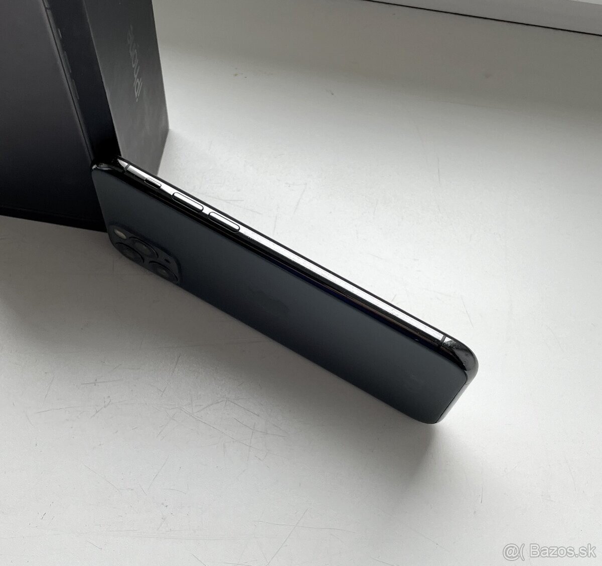 Apple iPhone 11 PRO 64GB Gray AKO NOVÝ - 2