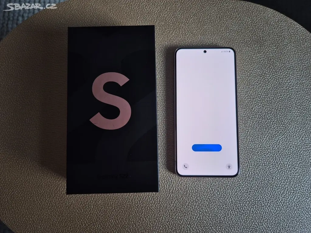 Samsung Galaxy S22 128GB Dual - 2