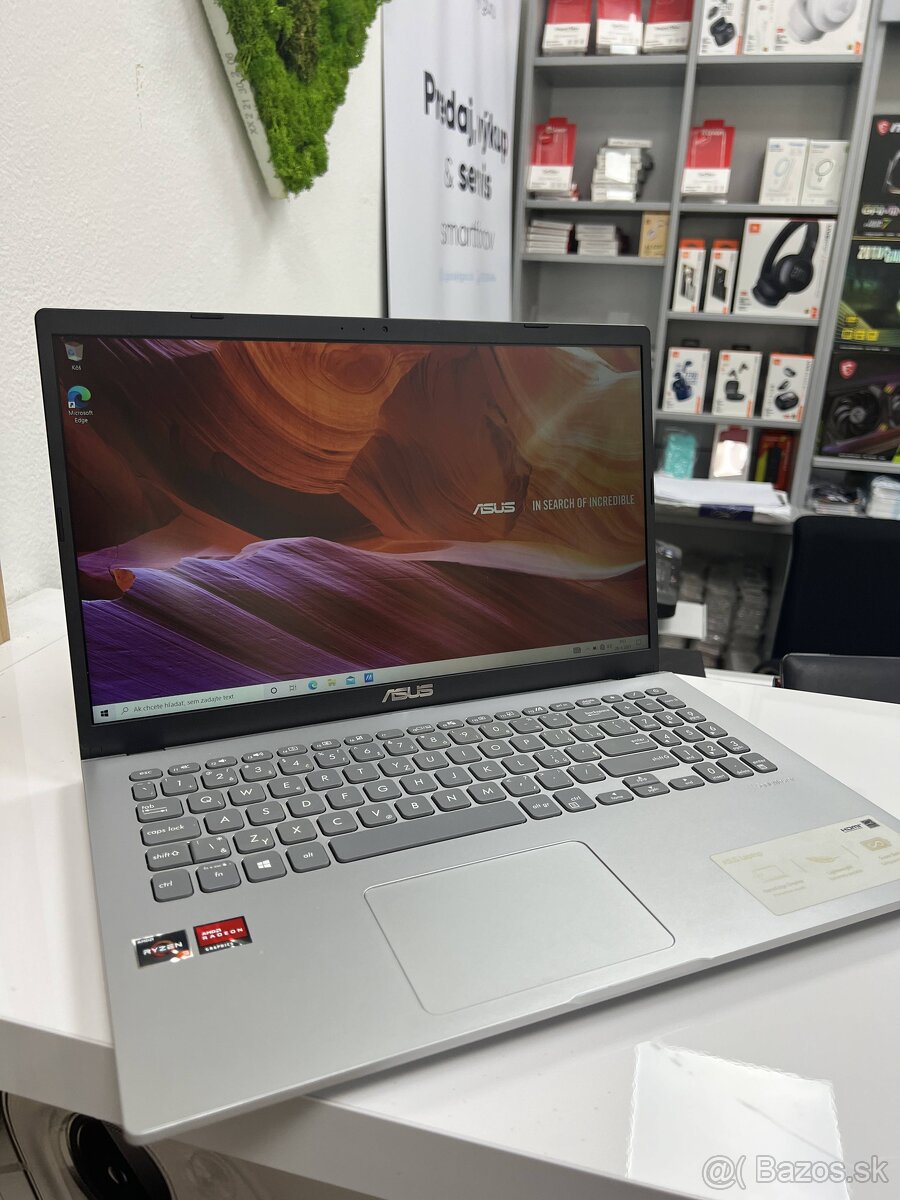 ASUS VivoBook X509DAP - 2