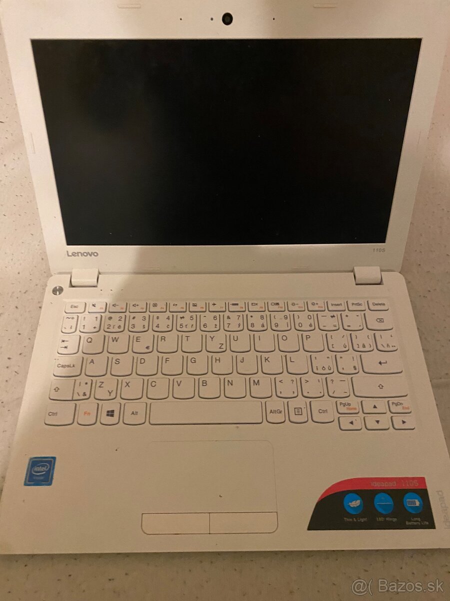 Lenovo ideapad 110S - 2
