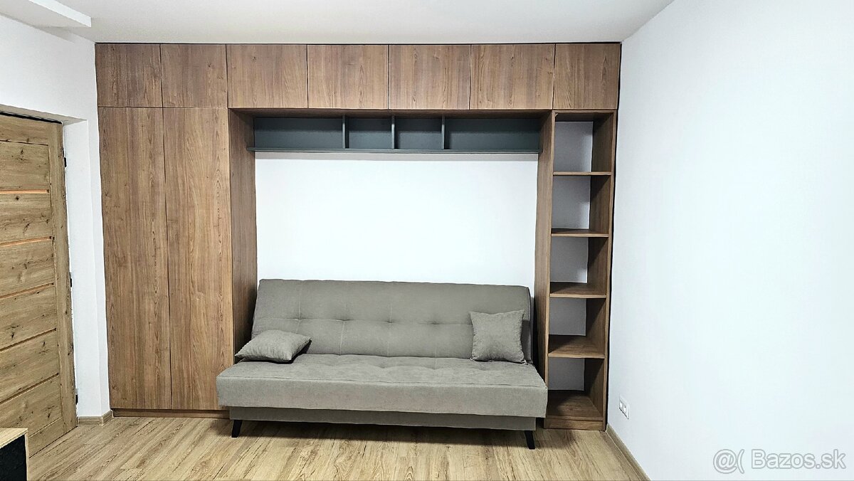 Prenájom garsónky - 2