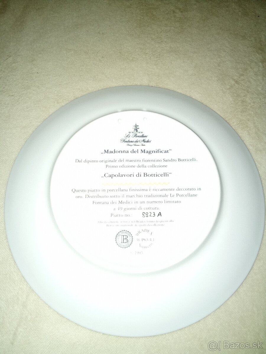 Starožitnosti dekorácie - 2