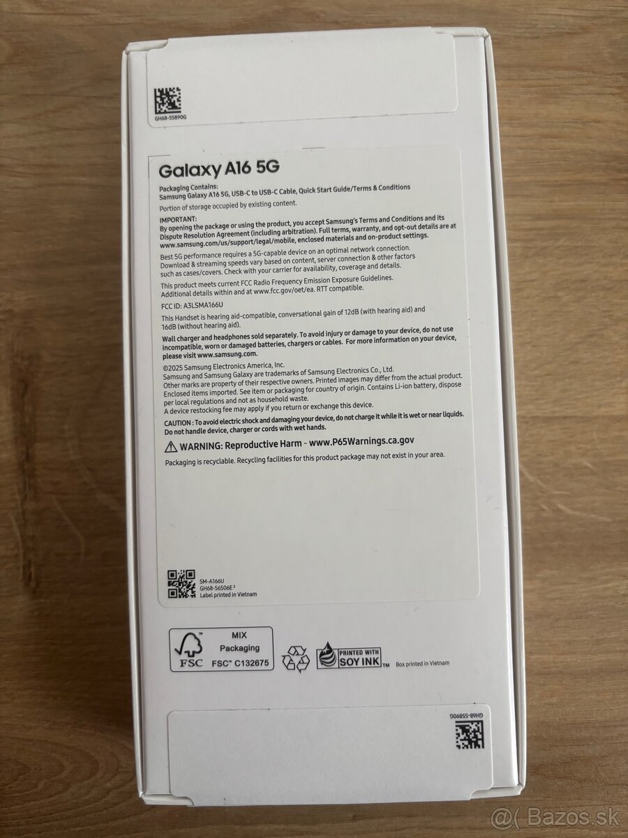 Samsung galaxy a16 5g - 2