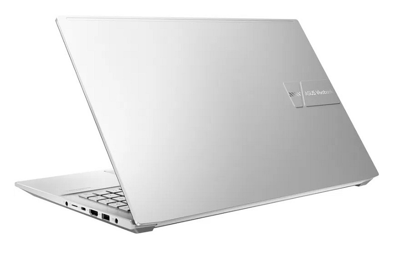 Herny graficky ASUS VivoBook Pro 15 OLED Ryzen 7 RTX3050 - 2