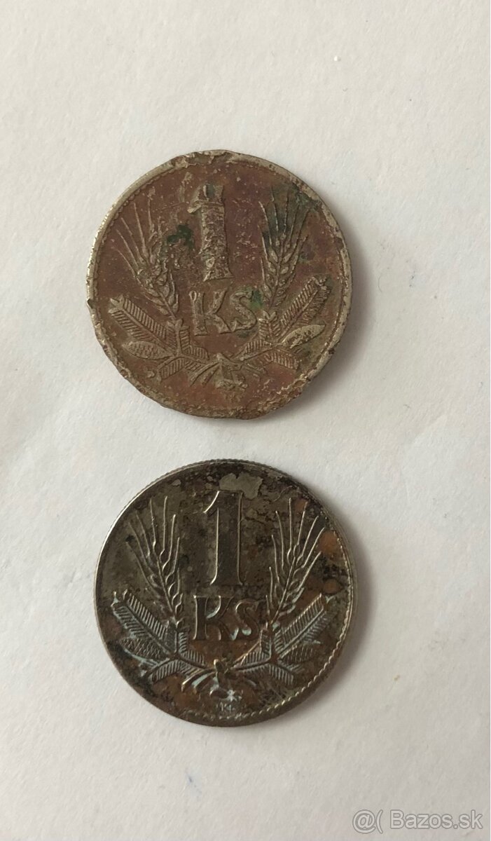 Mince S.Štát (1940/1942) - 2