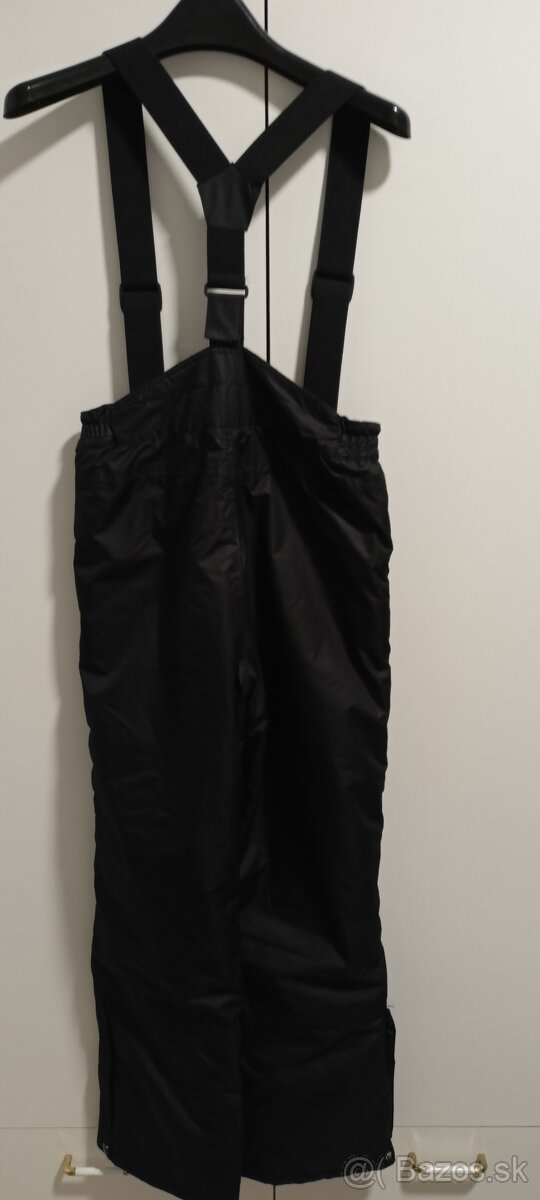 Predám balík zimného športového oblečenia veľ. 152 - 2