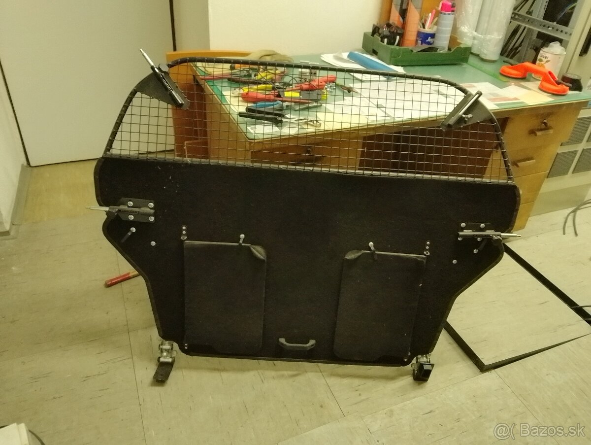 Predám mrežu Mitsubishi - 2