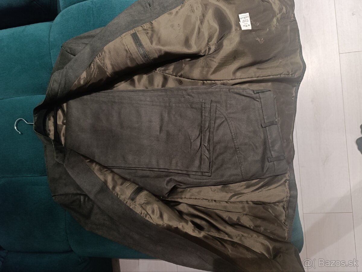 Poľovnícky, lesnícky oblek Margita - 2