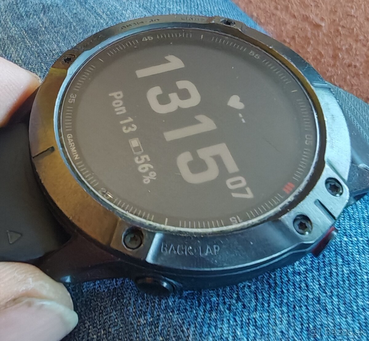 Garmin fenix 6x pro - 2