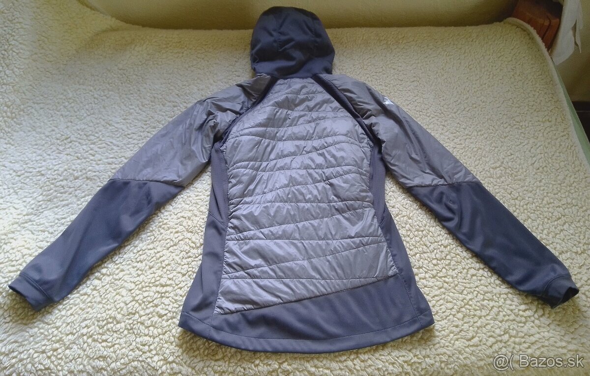 Outdoor bunda Simond dámska S - 2