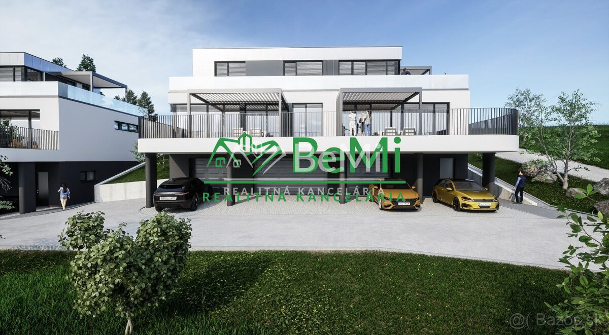 Apartmány na Orave na predaj - 2