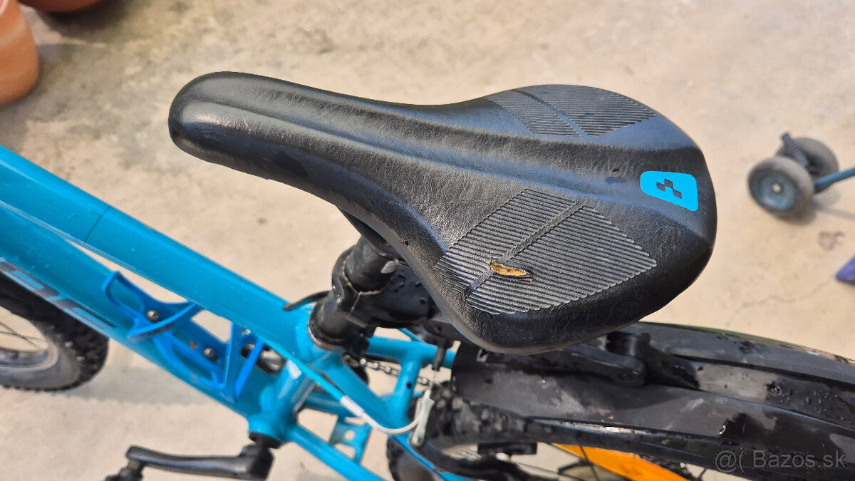 Predam detsky bicykel Cube Acid 20 - 2