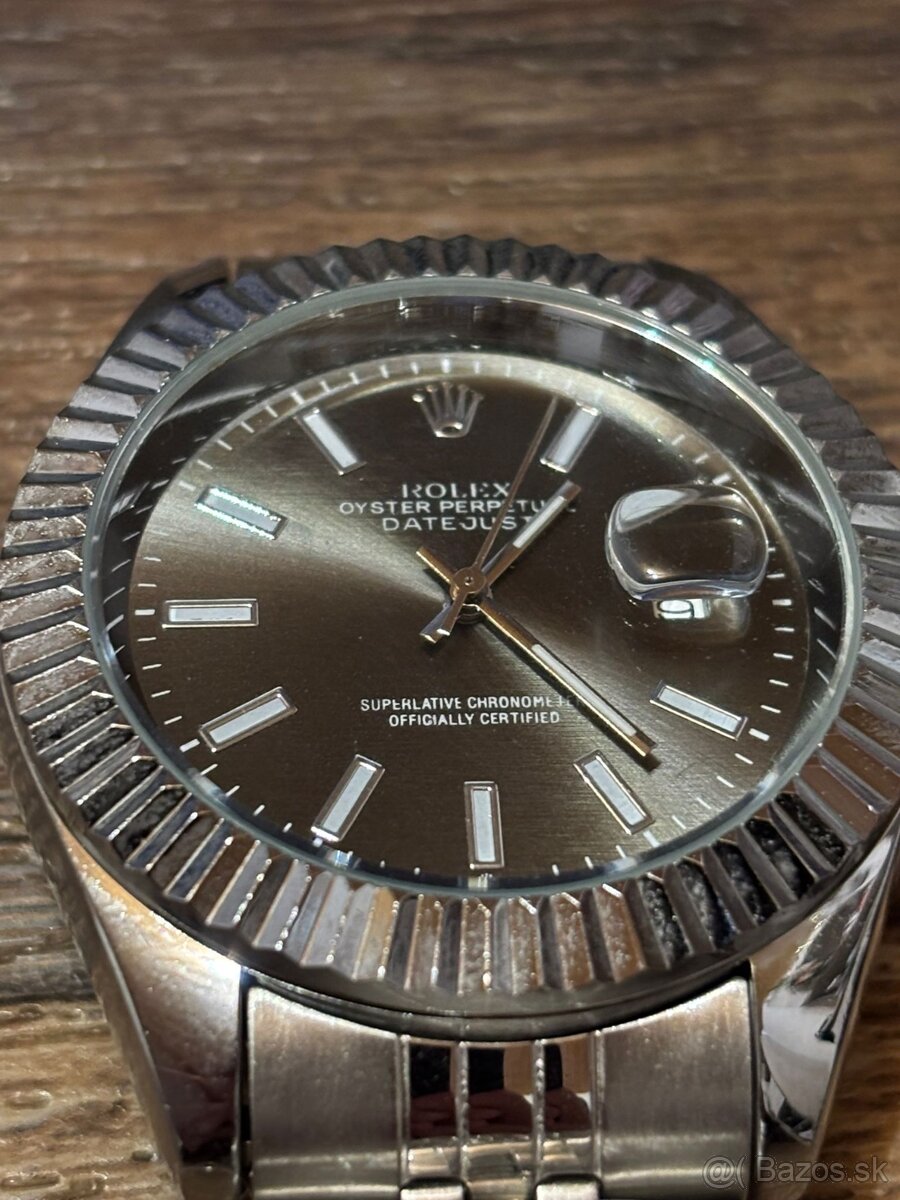 Rolex Datejust - 2