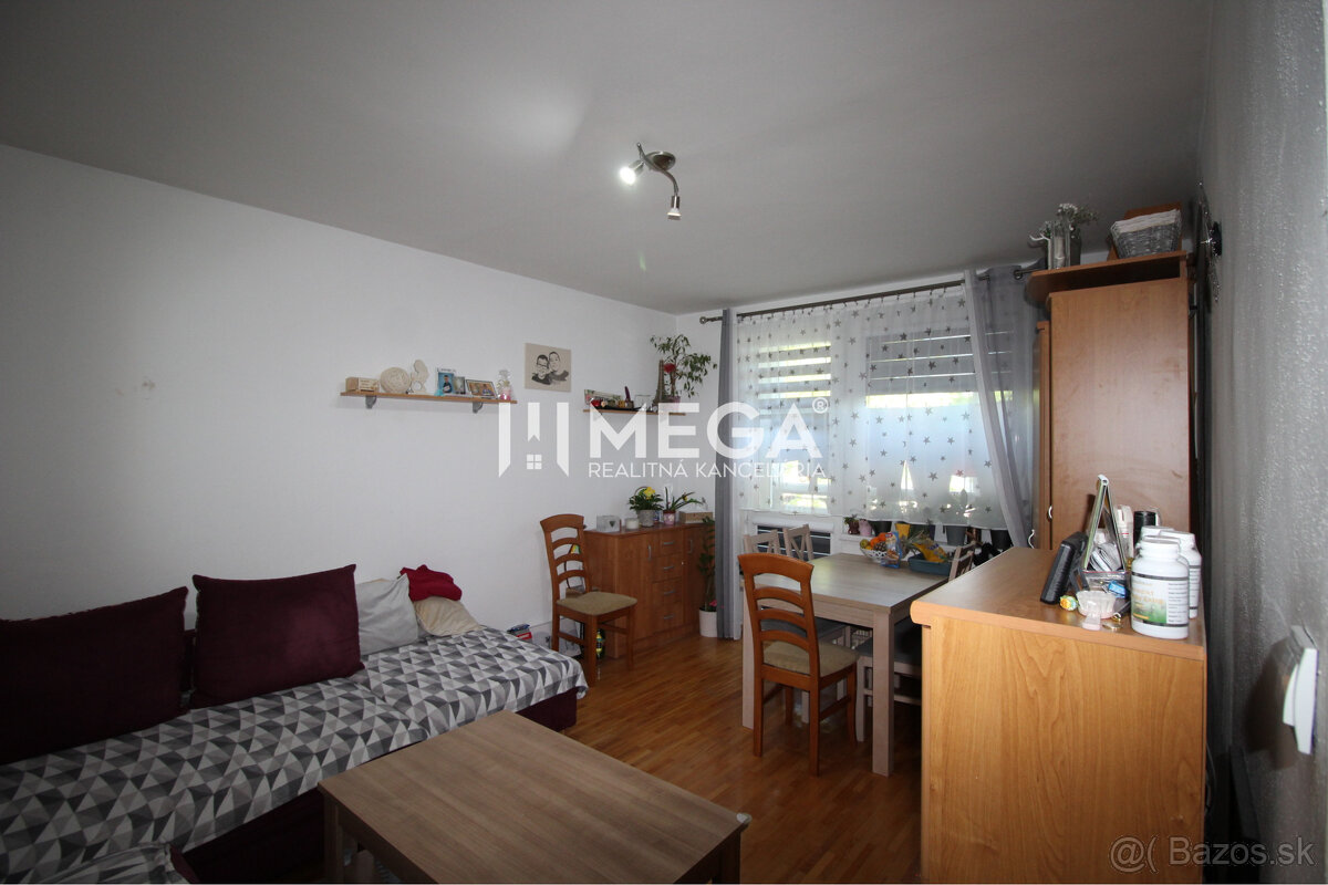 Na predaj - zrekonštruovaný 2-izbový byt - Snina - 2