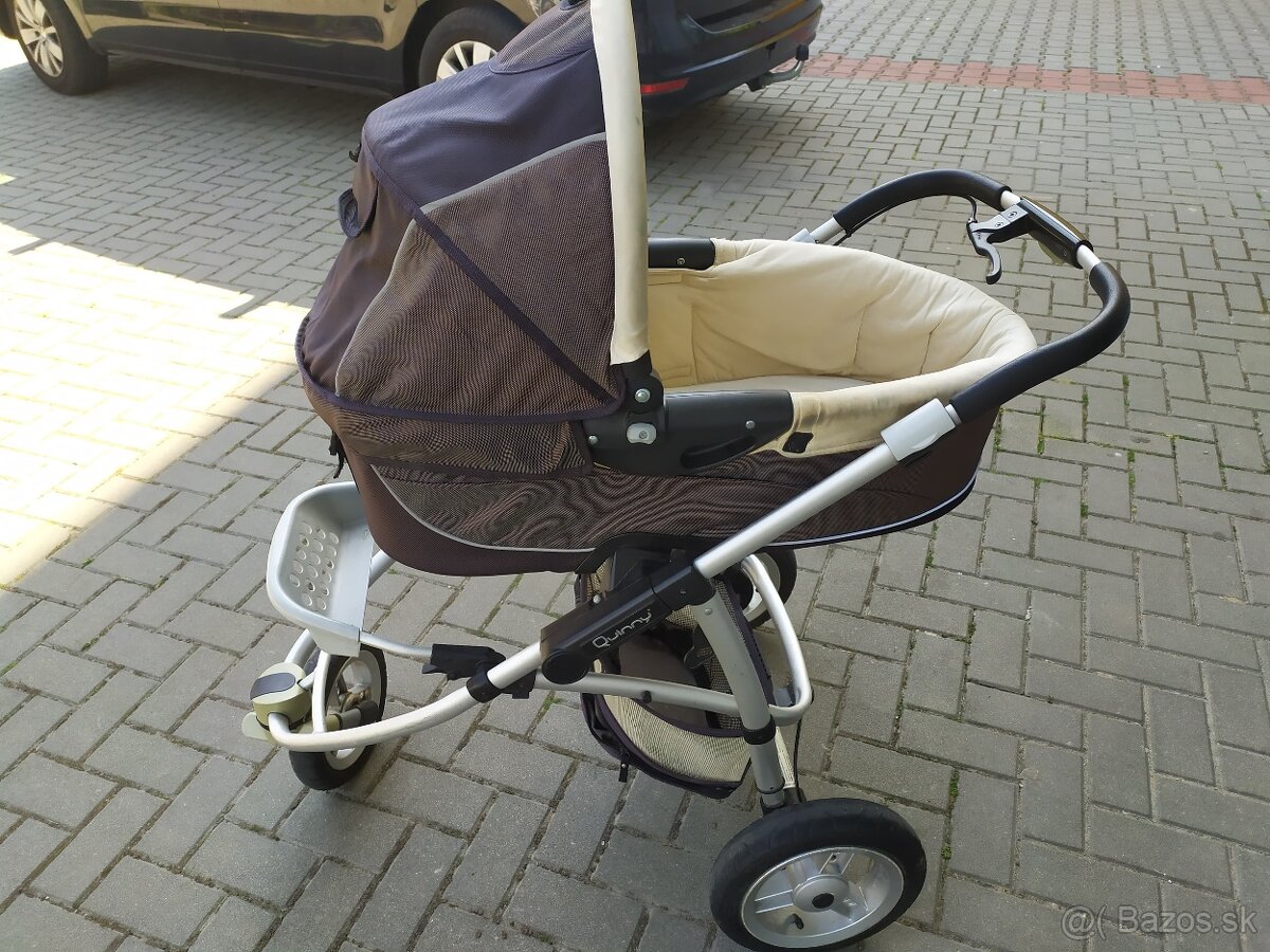 Quinny - 2