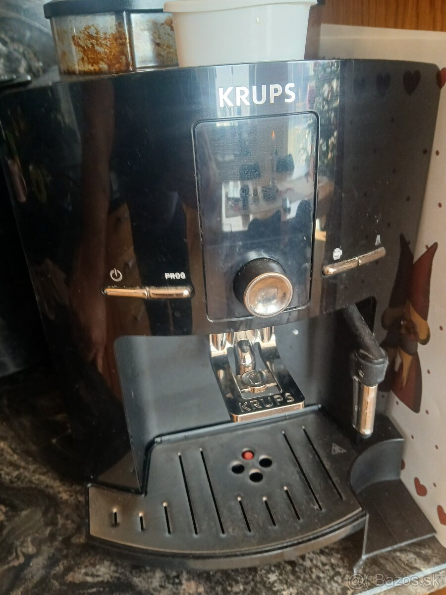 Krups - 2
