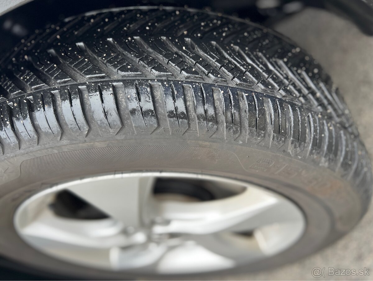 Toyota CHR 1,8 Hybrid 2018 - 2