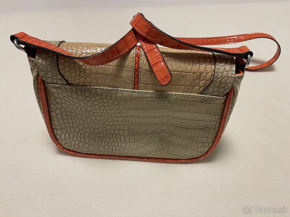 Crossbody kabelka GUESS - 2