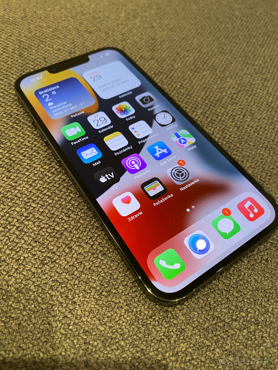 Apple Iphone 13 Pro 512GB - 2