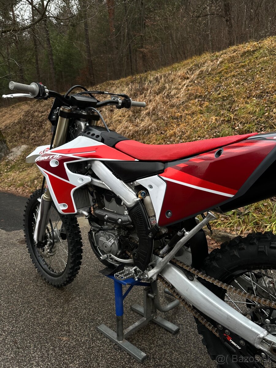 Fantic 250 XEF - 2