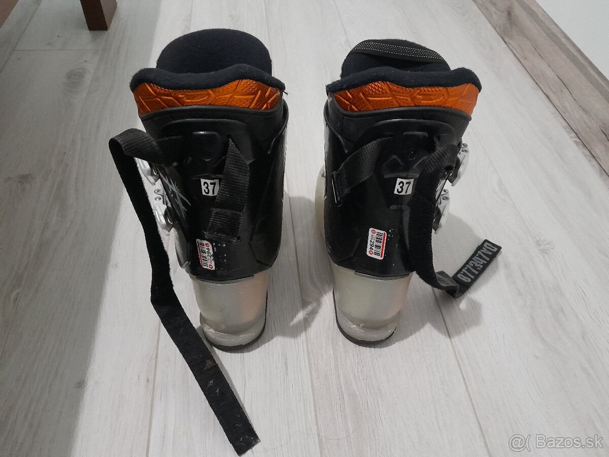 Lyžiarky 37 - 2
