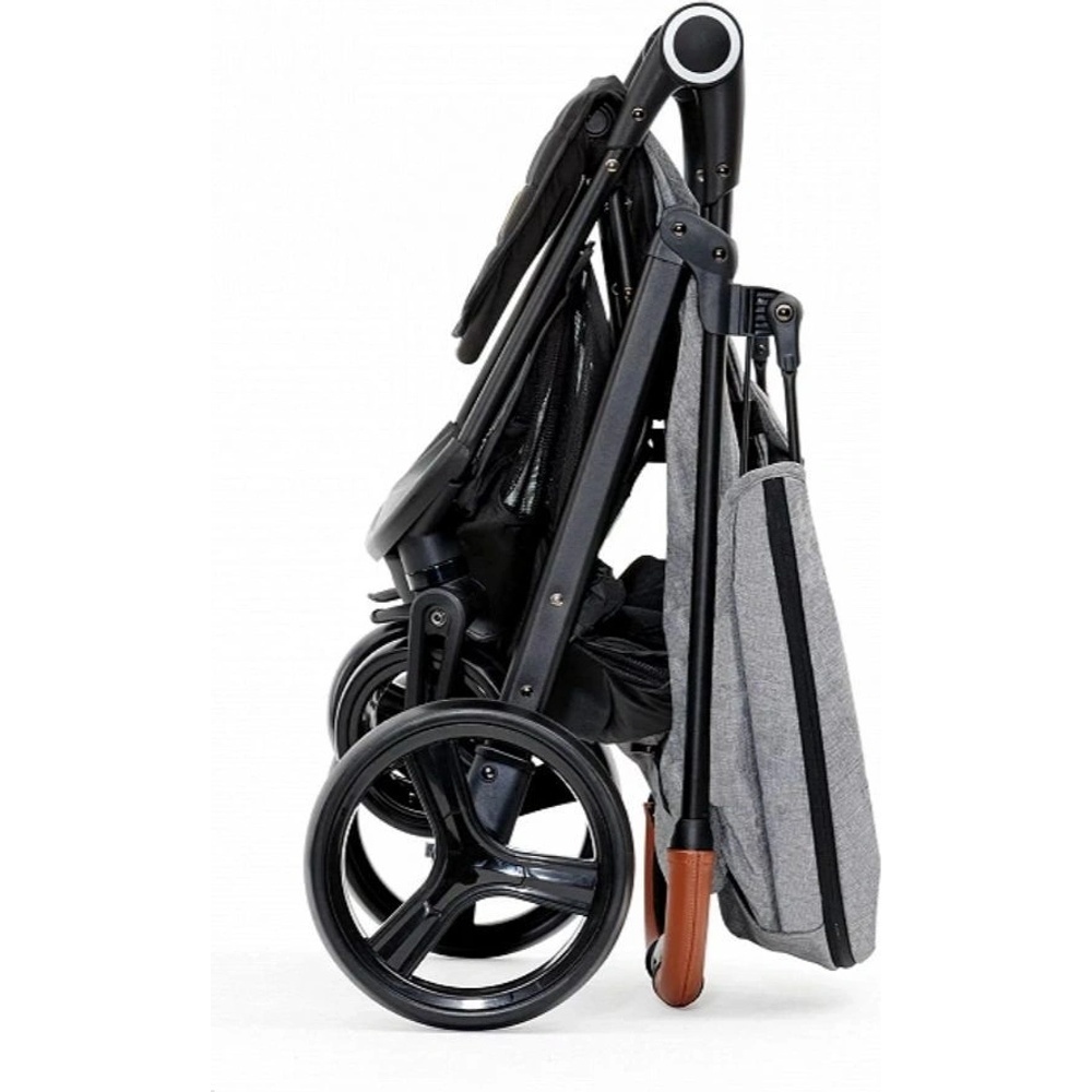 Kinderkraft športový kočík - 2