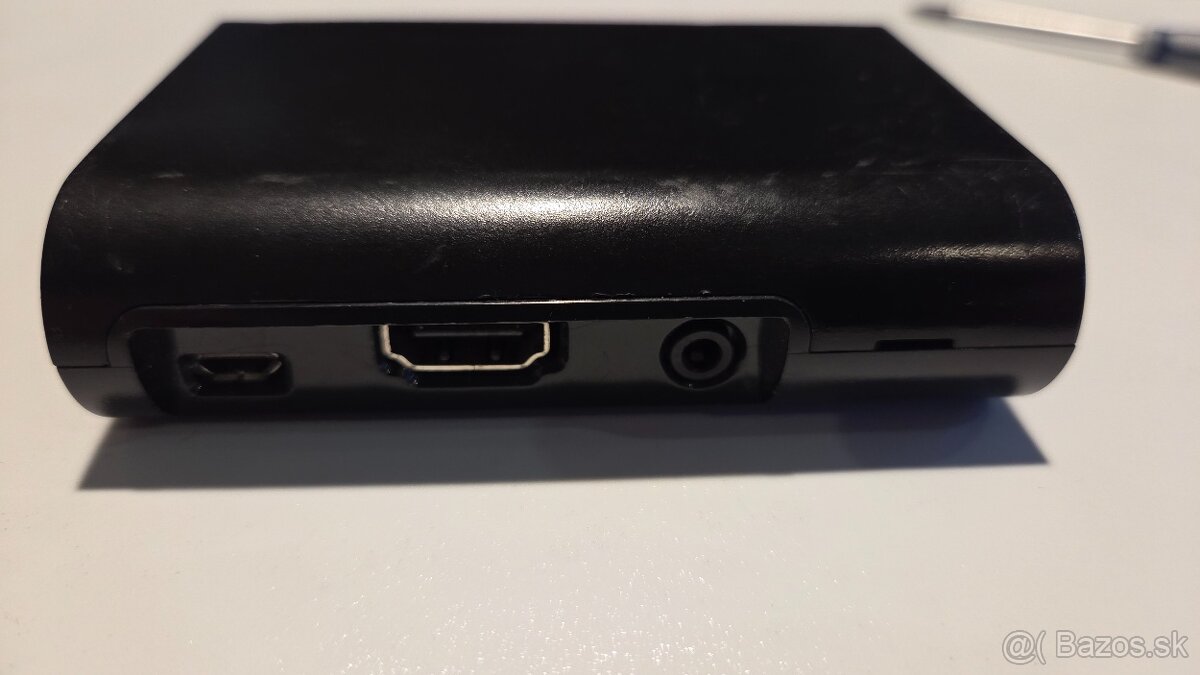 Raspberry PI 2 + krabicka - 2