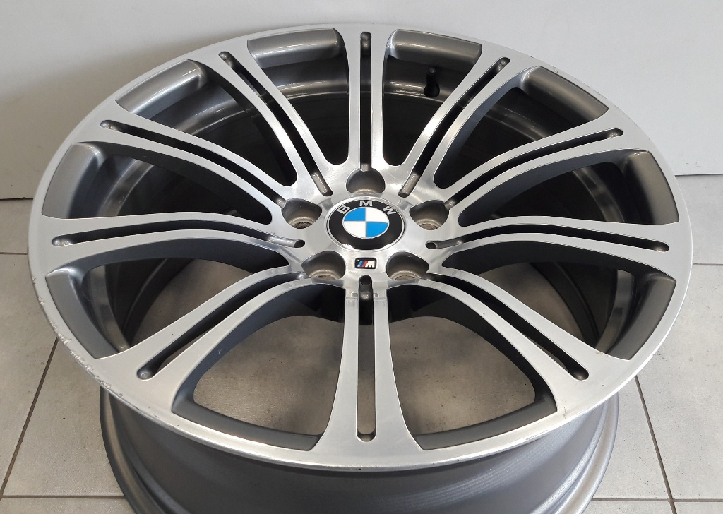 BMW M3 E92 19" Styling 220 - 2