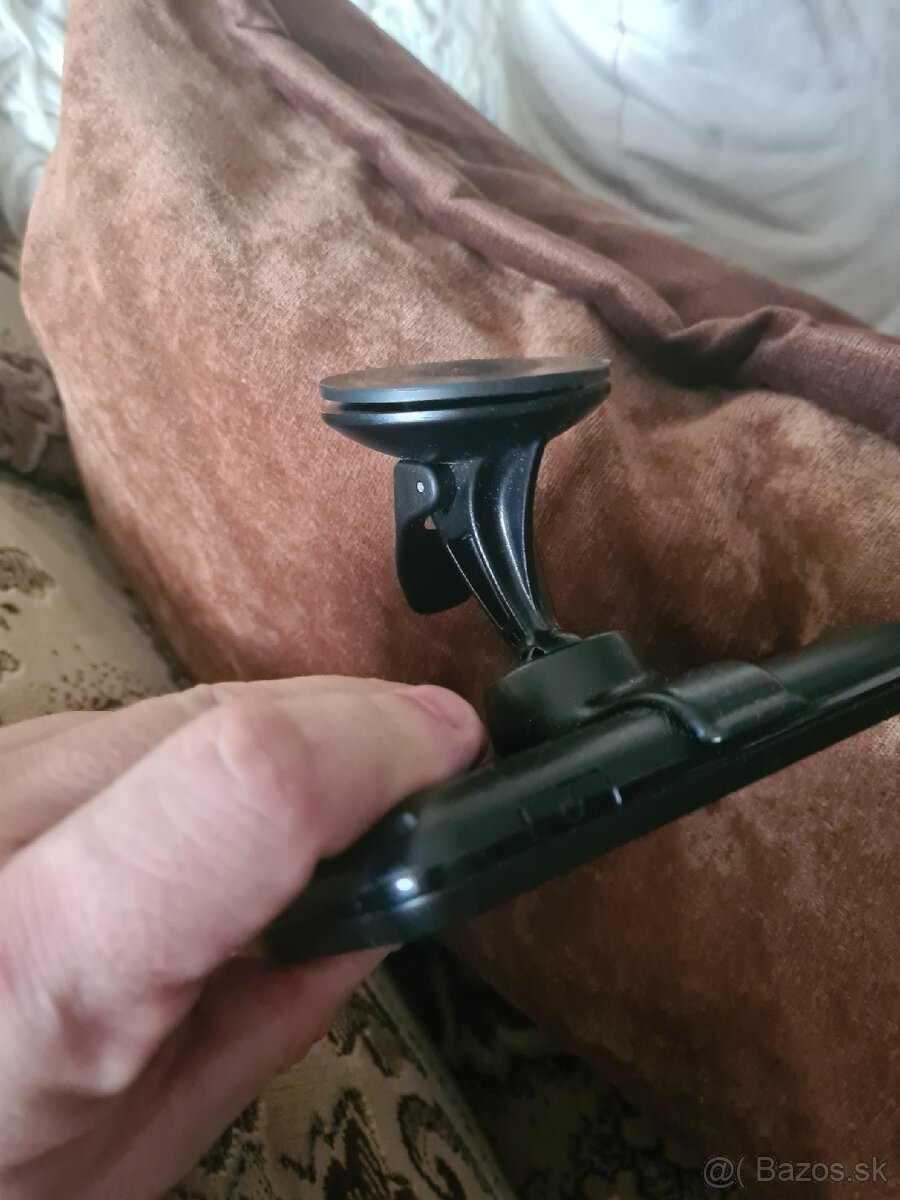 Navigácia Garmin - 2