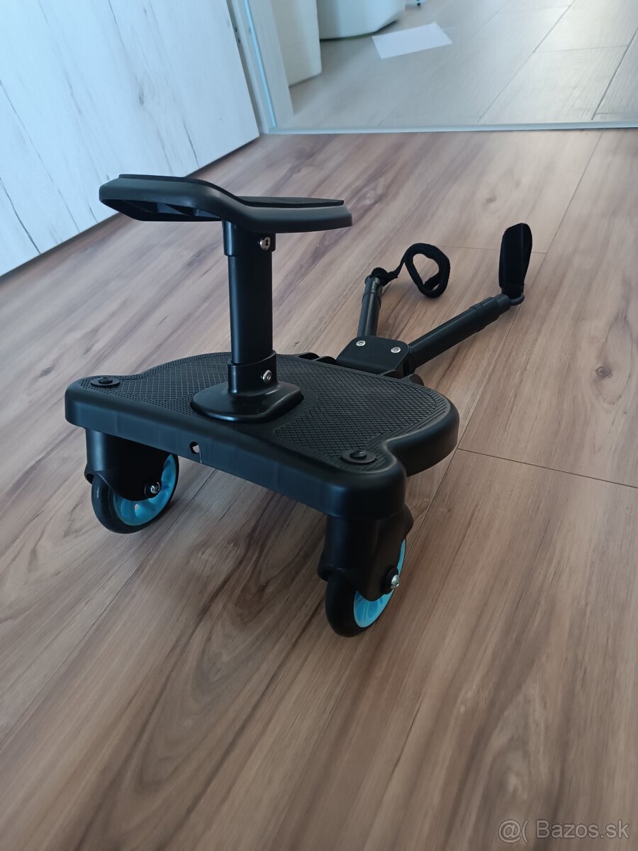 Univerzálna doska na kočík - 2