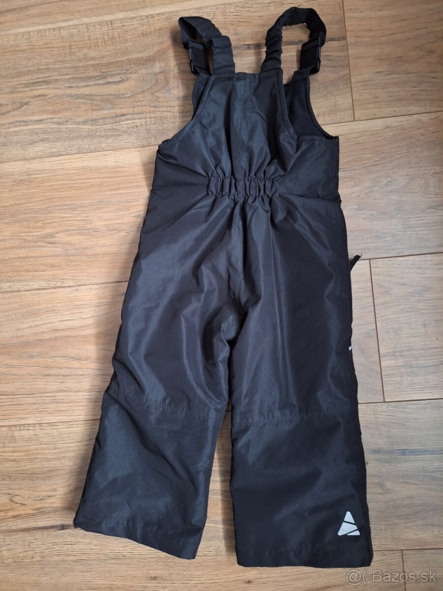 Lupilu detské oteplovačky 86/92 - 2