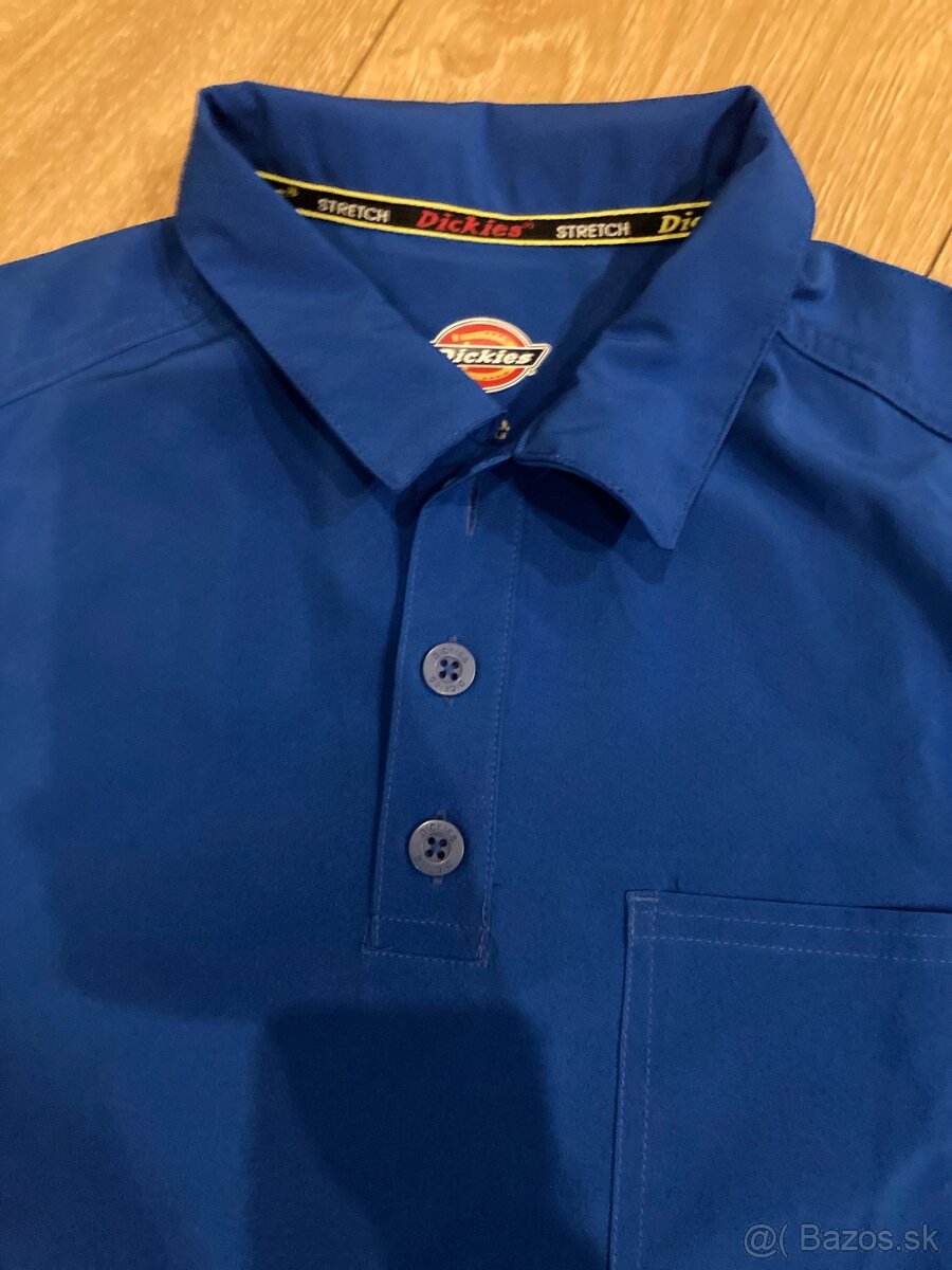 polokošeľa dickies M - 2