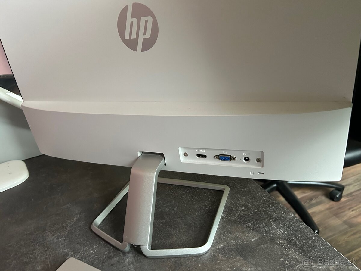 Monitor HP 24 fw - 2