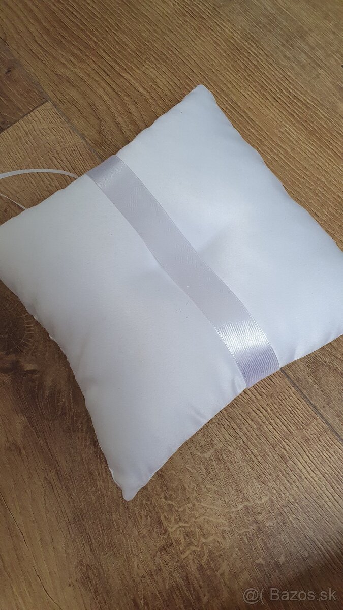 Vankusik na obrucky - 2