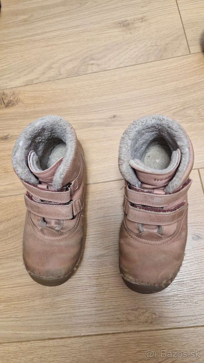 Froddo zimne vel. 30 - 2