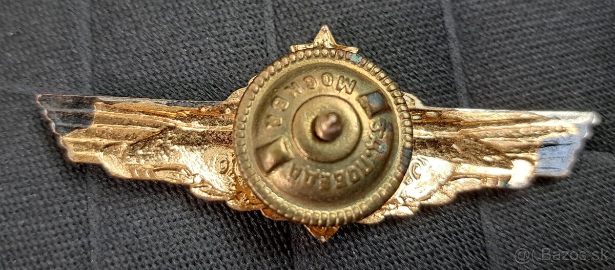 Predám tankista 1.trieda - 2