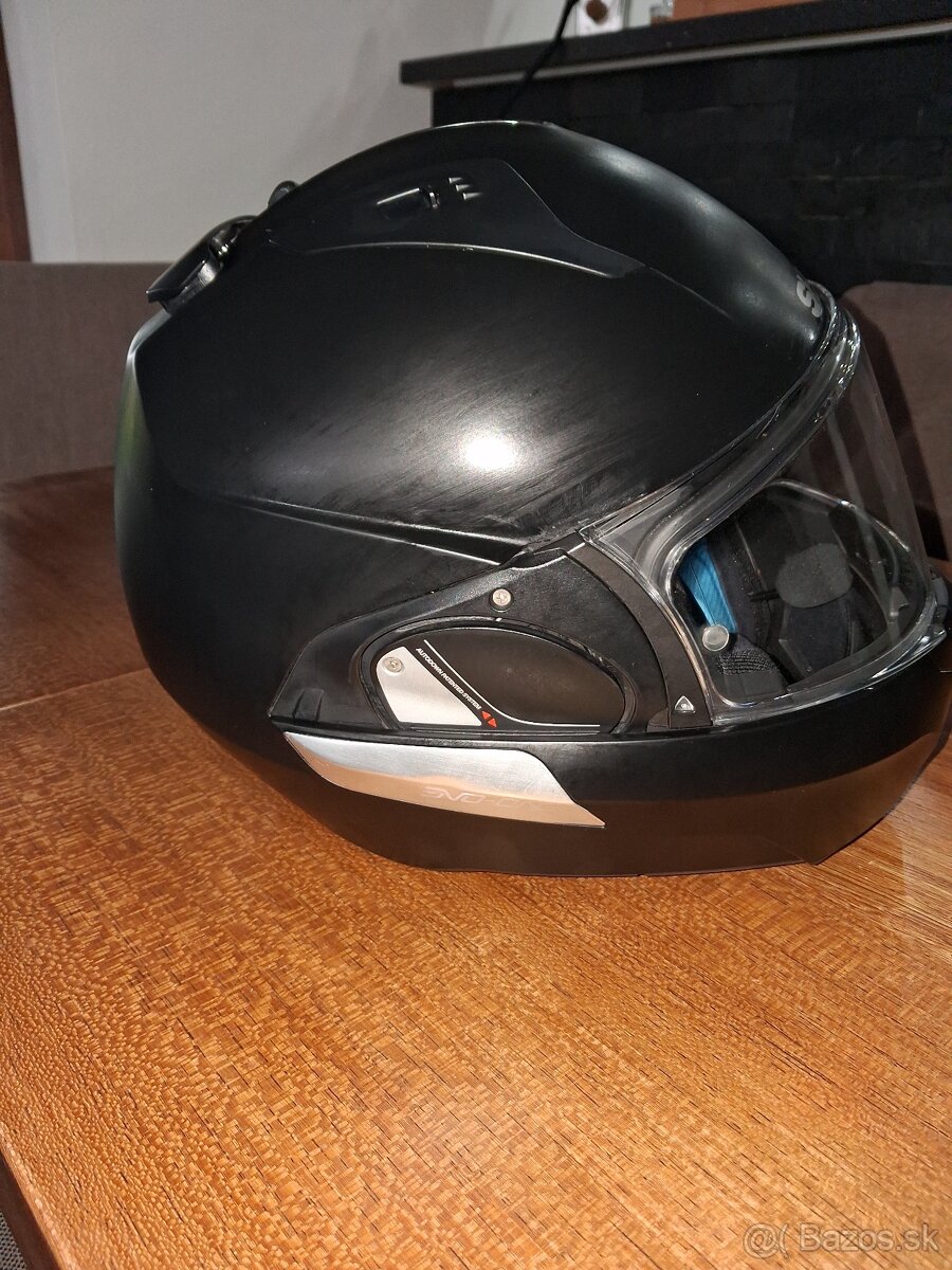 Prilba preklápacia M - 2