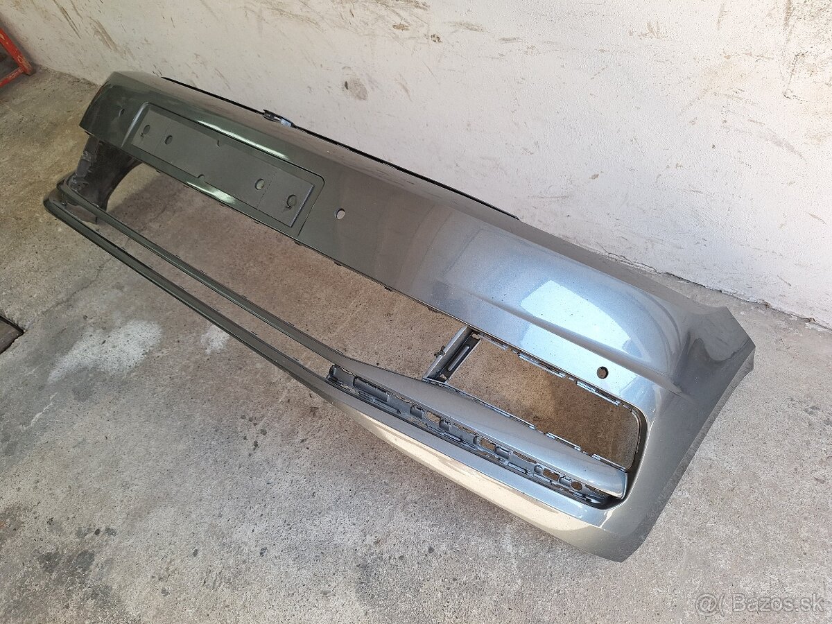 Volkswagen TOURAN - 2