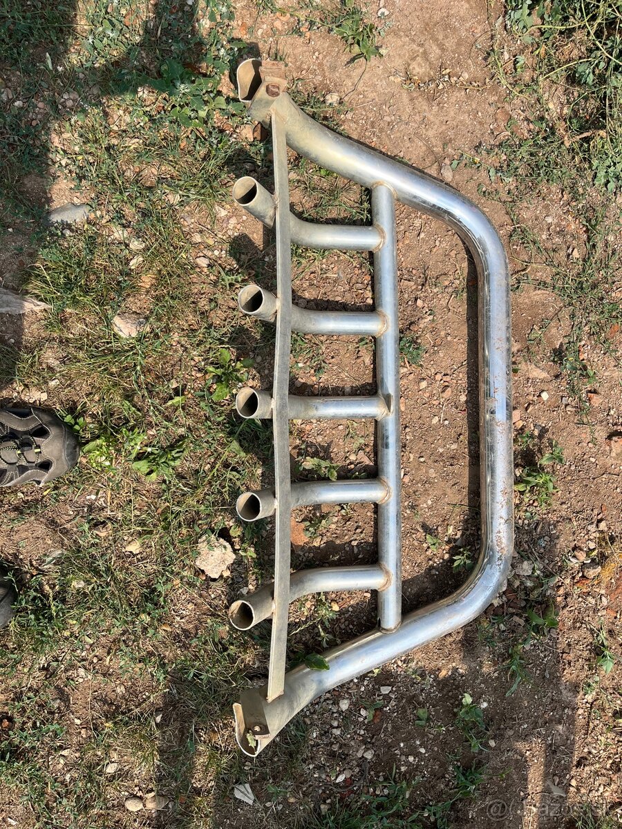 Rám - Honda CRV-I - 2