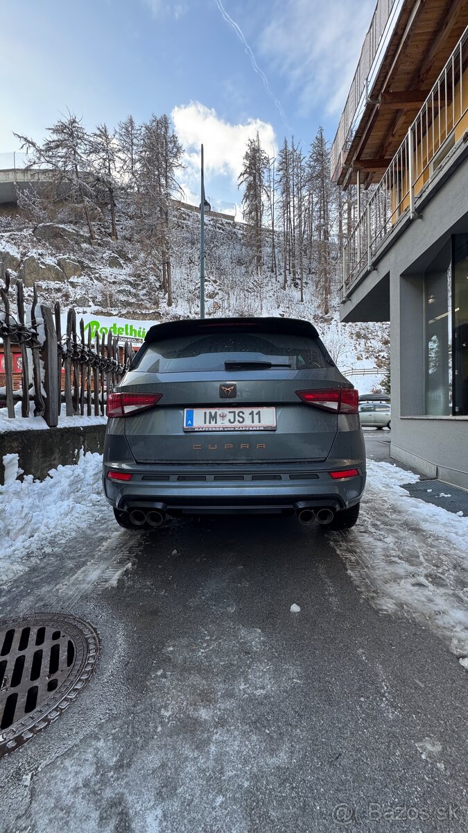 Cupra Formentor 5 - 2