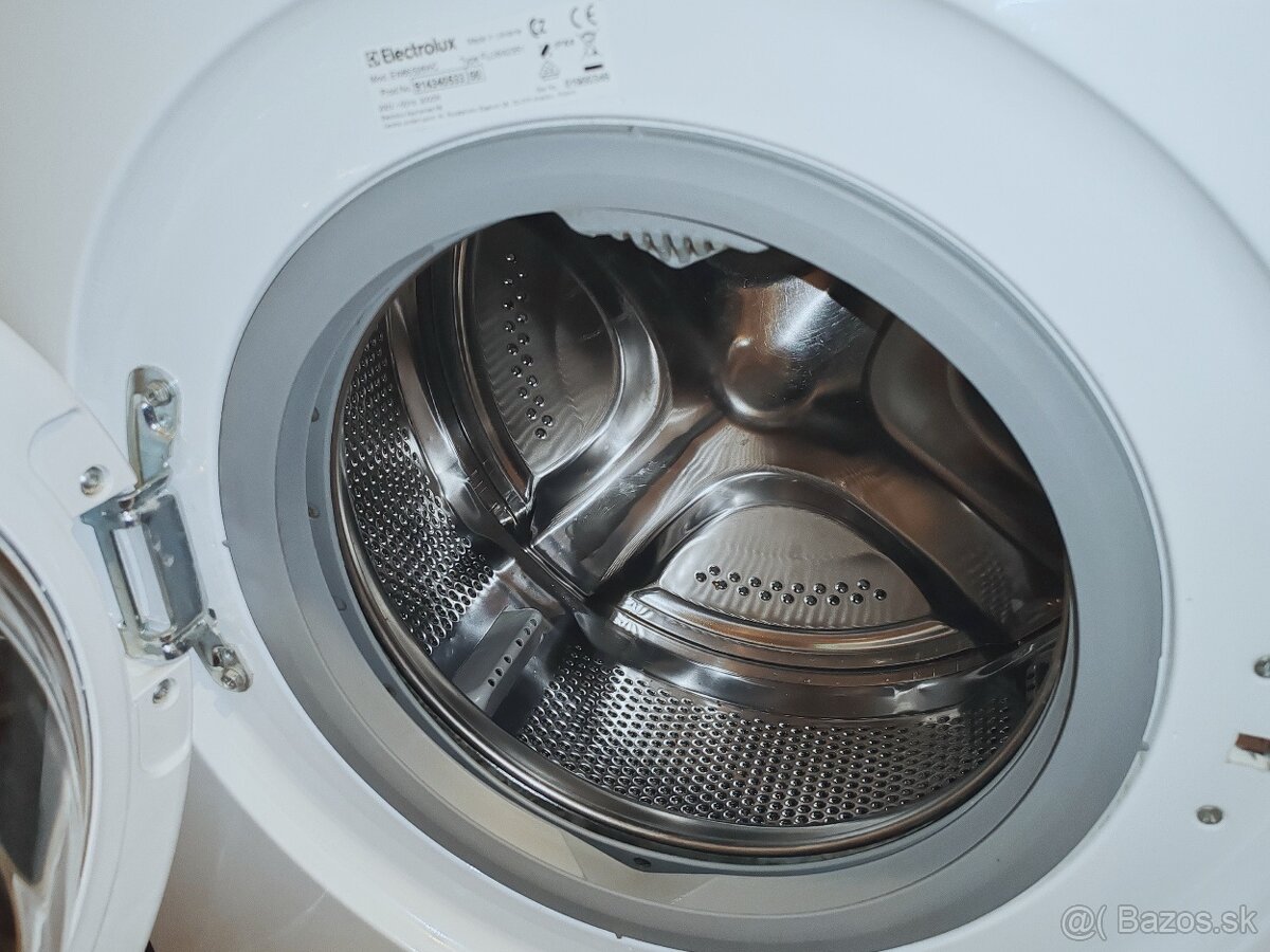 Predám práčku Electrolux 1-6kg - 2