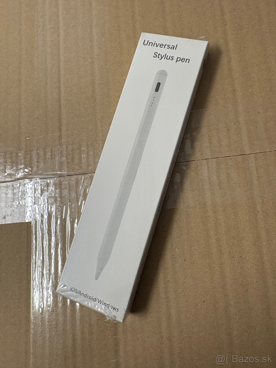 Stylus perá na tablet - 2