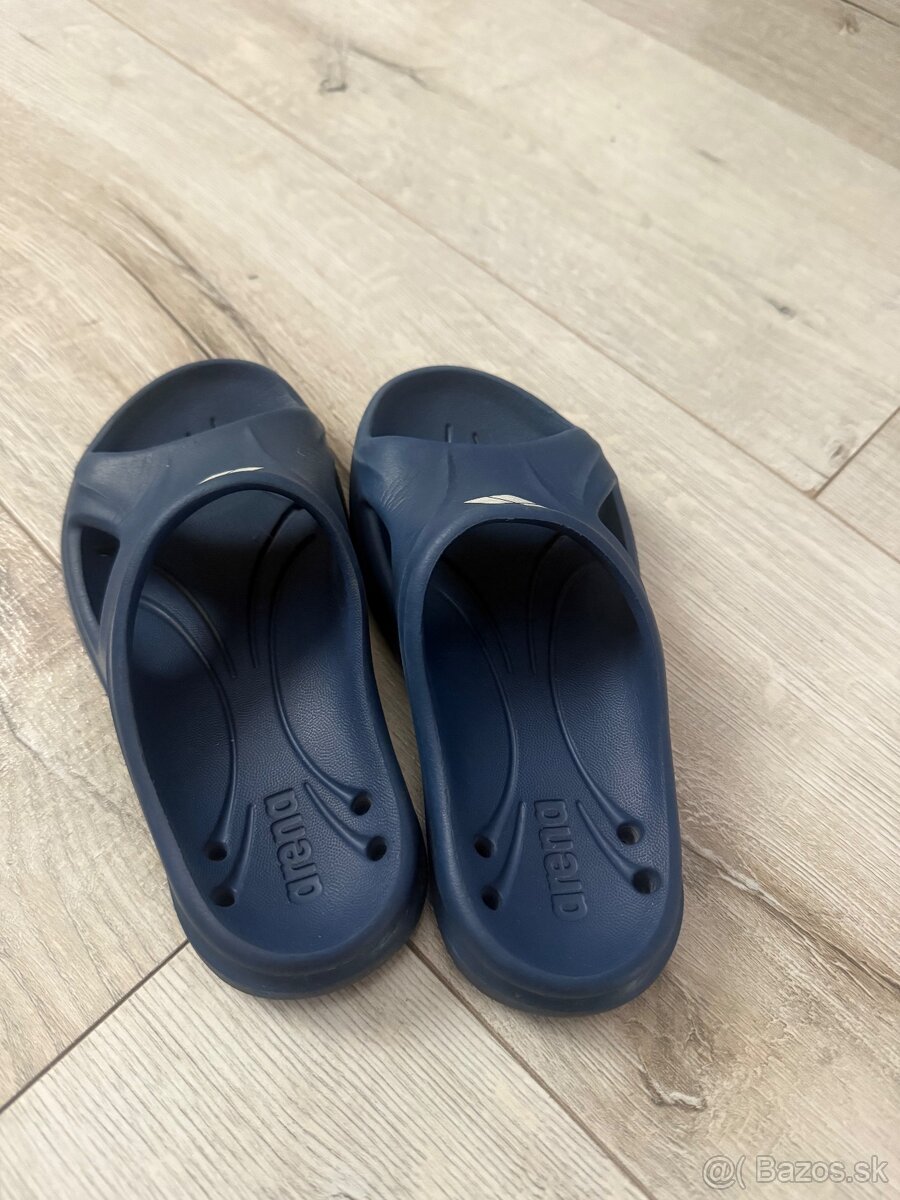 Detské slapky arena - 2