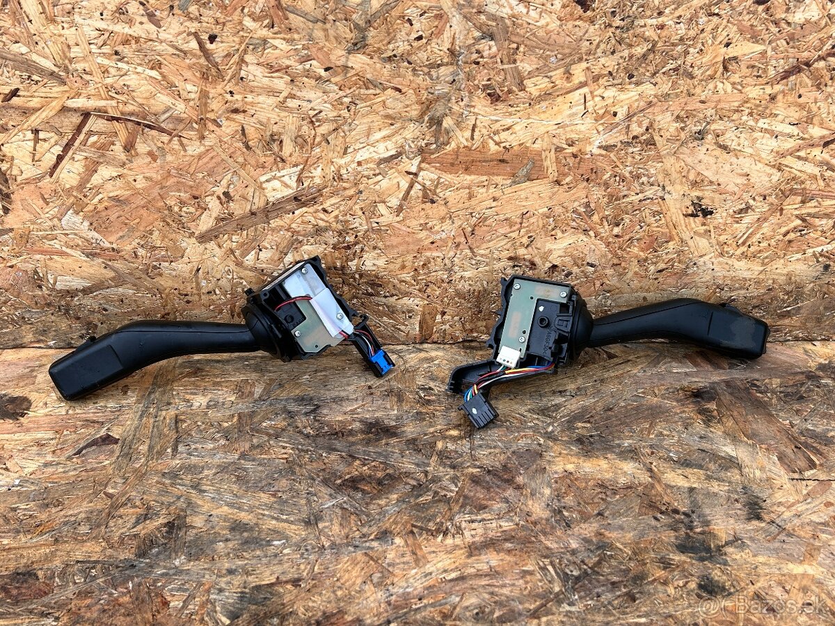 Páčky pod volant – ANP80H023C / ANP80H013F - 2