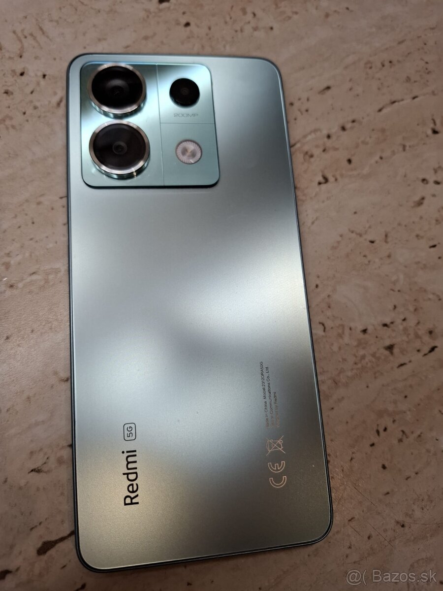 Redmi Note 13 Pro 5G - 2