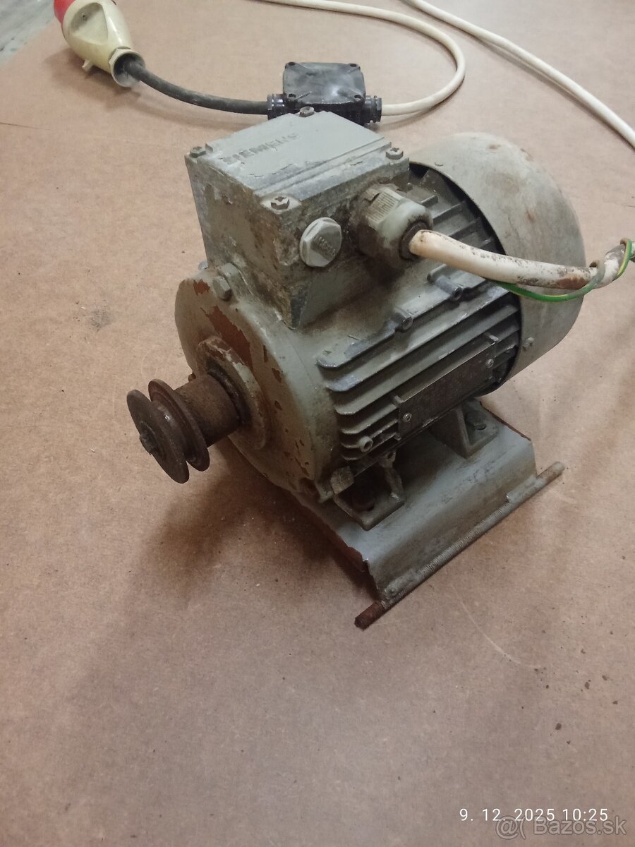Elektromor - 2